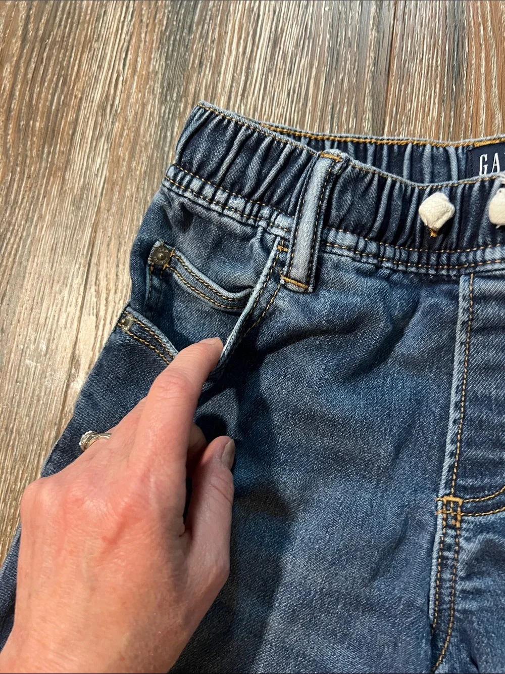 GAP good